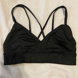 Joy Lab medium-support sports bra